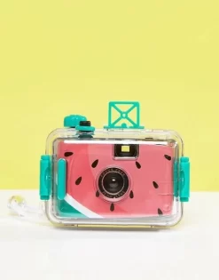 SunnyLife Underwater Camera Watermelon