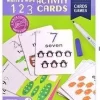 Mideer Wipe & Write Activity - 123 Cards