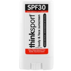 Thinksport Face & Body Stick Sunscreen 18.4g/0.64oz -Bedding Baby Store thinksport face body stick sunscreen 3