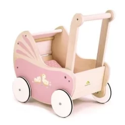Tender Leaf Toys Sweetiepie Dolly Pram