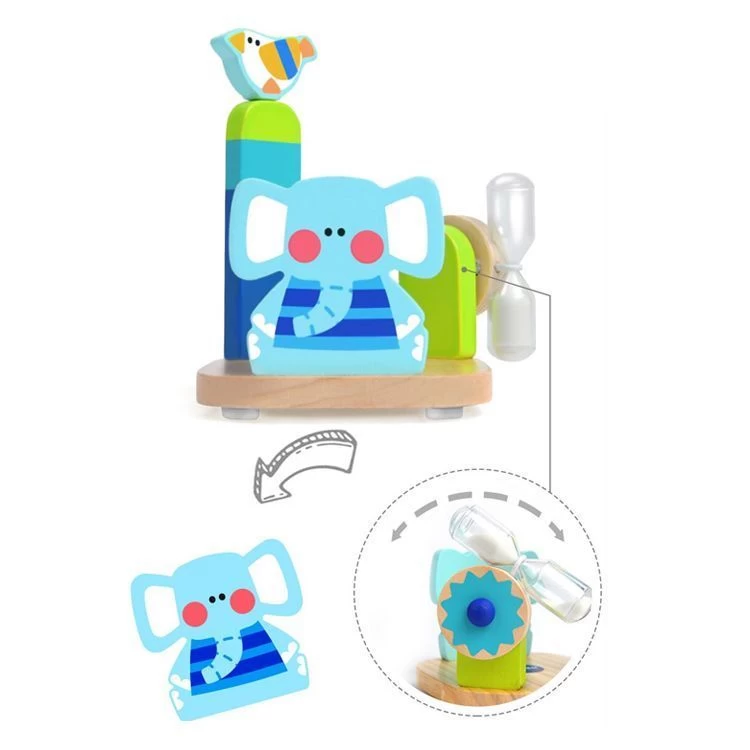 Mideer Baby Gaby Toothbrush Timer 3+ 3 Mideer Baby Gaby Toothbrush Timer 3+ - Image 3