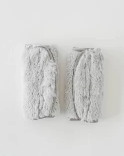 Little Unicorn Reversible Strap Covers Grey