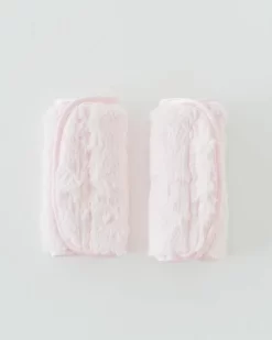 Little Unicorn Reversible Strap Covers Pink