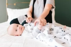 Little Unicorn Cotton Muslin Swaddle Single Camera 8 Little Unicorn Cotton Muslin Swaddle Single Camera -Bedding Baby Store ub0160dw little unicorn swaddle camera ls1 1024x1024