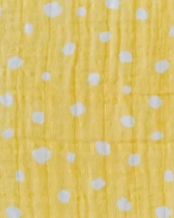 Little Unicorn Cotton Muslin Swaddle Single Itsy Bitsy -Bedding Baby Store ub0174 little unicorn cotton muslin swaddle single itsy bitsy lu2 1024x1024