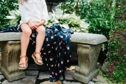 Little Unicorn Cotton Muslin Swaddle Single Midnight Rose 13 Little Unicorn Cotton Muslin Swaddle Single Midnight Rose -Bedding Baby Store ub0180 little unicorn cotton swaddle midnight rose ls2 1024x1024