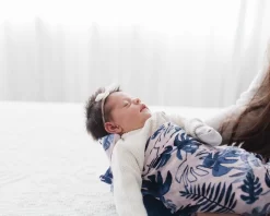 Little Unicorn Cotton Muslin Swaddle Single Tropical Pink 9 Little Unicorn Cotton Muslin Swaddle Single Tropical Pink -Bedding Baby Store ub0189 little unicorn cotton swaddle tropical pink ls10 1024x1024