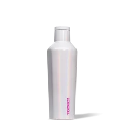 Corkcicle Canteen -16oz Sparkle Unicorn Magic