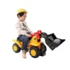 Ifam Kid Wheel Bulldozer
