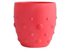 Marcus & Marcus Silicone Training Cup - Lion