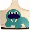 3 Sprouts Storage Caddy Walrus