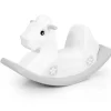 IFam Modern Snow Rocking Horse