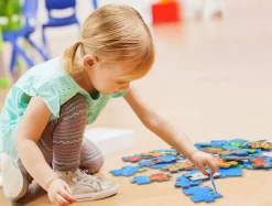 Mideer Our World Floor Puzzle 100 Pieces 3Years+ -Bedding Baby Store wechat image 20200420171944