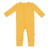 Kyte Baby Romper In Pineapple 12-18 Months