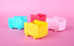 Marcus & Marcus School Bus Muffin Mold -Bedding Baby Store wechat screenshot 20200322130751