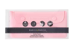 Marcus & Marcus Silicone Cutlery Pouch - Pink 7 Marcus & Marcus Silicone Cutlery Pouch - Pink -Bedding Baby Store wechat screenshot 20200322154338