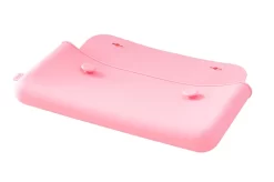 Marcus & Marcus Silicone Cutlery Pouch - Pink 6 Marcus & Marcus Silicone Cutlery Pouch - Pink -Bedding Baby Store wechat screenshot 20200322154407