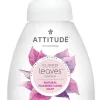 Attitude Super Leaves Foaming Hand Soap White Tea Leaves 295ml