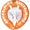 Freds Swim Academy Classic Swimtrainer - Classic Orange 2 Years To 6 Years