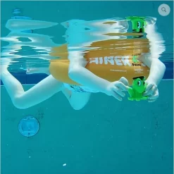 Freds Swim Academy Classic Swimtrainer - Classic Orange 2 Years To 6 Years -Bedding Baby Store wechat screenshot 20200509115411