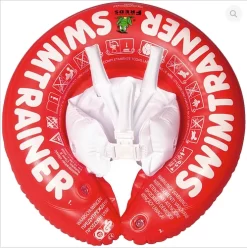 Freds Swim Academy Classic Swimtrainer - Classic Red 3 Months To 4 Years -Bedding Baby Store wechat screenshot 20200509115806