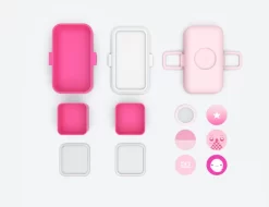 Monbento MB Tresor Litchi -Bedding Baby Store wechat screenshot 20200509152525