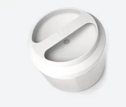 Monbento MB Element Insulated Box Silver 650ml -Bedding Baby Store wechat screenshot 20200509165947