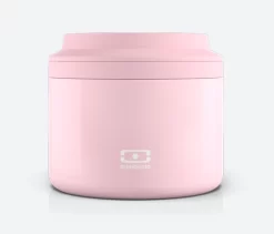 Monbento MB Element Insulated Box Litchi 650ml