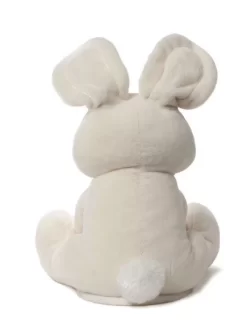 Gund Interactive Plush Animal Bunny Flora 12In -Bedding Baby Store wechat screenshot 20200515152720