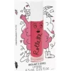 Nailmatic Rollette Lip Gloss - Raspberry 6.5ml