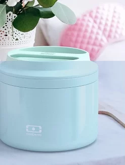 Monbento MB Element Insulated Box Matcha 650ml 9 Monbento MB Element Insulated Box Matcha 650ml -Bedding Baby Store wechat screenshot 20200517161913