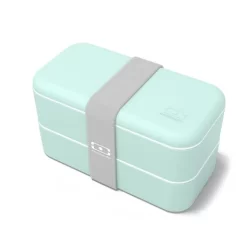Monbento MB Original The Bento Box In Matcha