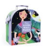 Mideer Sleeping Beauty Puzzle 104 Pieces 3Years+
