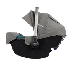 NUNA PIPA Infant Car Seat Granite 7 NUNA PIPA Infant Car Seat Granite -Bedding Baby Store wechat screenshot 20200526161626