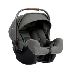 NUNA PIPA Infant Car Seat Granite 8 NUNA PIPA Infant Car Seat Granite -Bedding Baby Store wechat screenshot 20200526161636
