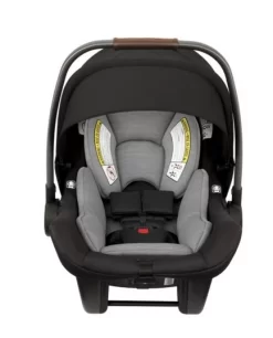 NUNA PIPA Infant Car Seat Caviar 8 NUNA PIPA Infant Car Seat Caviar -Bedding Baby Store wechat screenshot 20200526165646