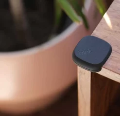 Bink Bumpy Mini Silicone Safety Corners - Black 4-Pack -Bedding Baby Store wechat screenshot 20200611162738