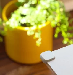 Bink Bumpy Mini Silicone Safety Corners - White 4-Pack -Bedding Baby Store wechat screenshot 20200611164315