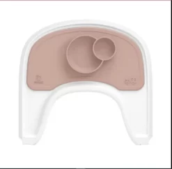 Stokke Ezpz Placemat Tray - Pink 5 Stokke Ezpz Placemat Tray - Pink -Bedding Baby Store wechat screenshot 20200620113911