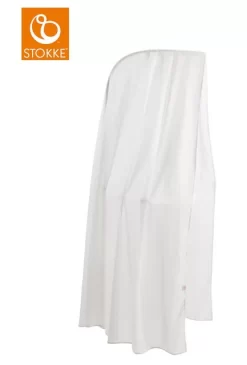 Stokke Sleeping Canopy - White