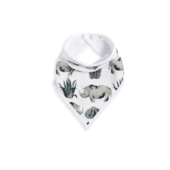 Aden & Anais Classic Bandana Rib - Serengeti