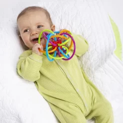 Manhattan Toy Winkel Rattle And Sensory Teether Toy -Bedding Baby Store x20xtchzvra9r5snzvxq 1024x1024