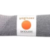 Manduka Yogitows Skidless Towels -Heather Collection