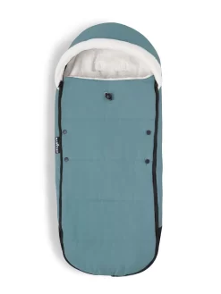 BABYZEN™ YOYO Footmuff - Aqua
