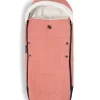 BABYZEN™ YOYO Footmuff - Ginger